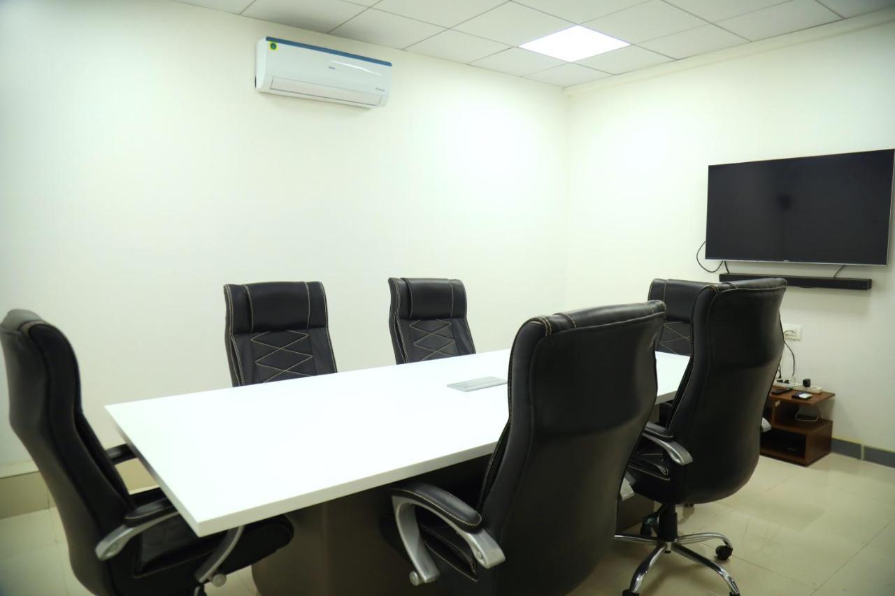 Country Inn & Suites By Turtle - Mumbai, Mumbai